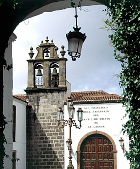 La Laguna