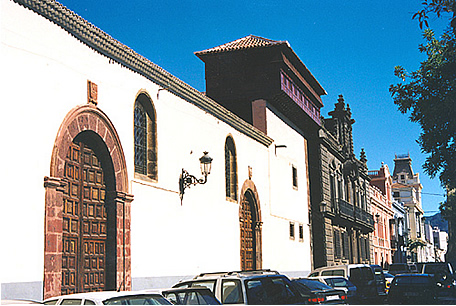 La Laguna